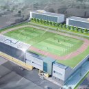 이천시공설운동장 이미지