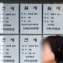 "싸게 내놔도 찬밥신세" 빌라 집주인들 곡소리. 전세비율 '역대 최저' 이미지