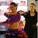 라틴댄스 이미지