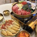 응급실국물떡볶이 울산언양점 | 울삼 언양불고기 맛집 미도가 삼산점 한식 밥집 메뉴 후기