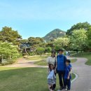 다오실 | 청와대 관람 후기- 72세 아버지와 함께