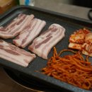 닭이랑삼겹살 이미지