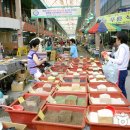 장뜰시장 이미지