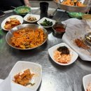 부뚜막포차 - 원주시 | 광주) 연제동 노포맛집 🍻 부뚜막포차 (육전·닭발 안주 + 사장님 손맛 제대로)