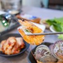 노량진수산시장 대게 찜 손선장 가격 초장집