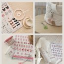 예쁜손어린이집 | 🏷️ 어린이집 필수템✨ 감성 방수 네임스티커 A4 솔직 후기