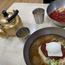 부산정통 가야밀면 이미지