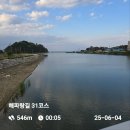 동막교 | 해파랑길 31코스