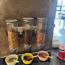 제주도뷔페 추천 / 삼양맛집 수제돈까스뷔페 [밀라네사]