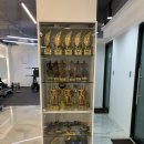 DD FIT | 두산동 피티샵 프라이빗한 1인 pt 디디핏 DD FIT