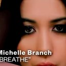 Breathe - Michelle Branch 이미지