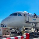 1546 | 파리에서 세비야 이동 에어프랑스 AF1546 후기