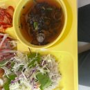 코리아바이오파크 구내식당 이미지