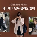 지그재그 이미지