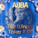 The Winner Takes It All - ABBA 이미지