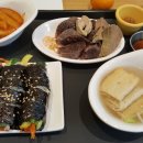 엔돌핀김밥 이미지