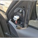 CM모터스 | 싼타페 CM 사이드미러 전동접이 고장 백미러 기어만 부분 수리로 저렴하게 해결!