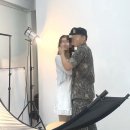 ☁ 구름 사진관 &amp; 셀프 스튜디오 ☁️ 촬영 후기 / 군인 커플 추천 🫡🤍