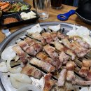 솔밭숯불생고기 이미지