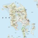 [2026년 3월 정기산행]-3월8일 완도 금당도 적벽청풍길~교암청풍길~광양 배알도 일몰 이미지