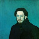 보이는 클래식 들리는 미술 이미지