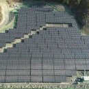 성환태양광발전소 이미지