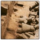 소림카 | 서안,화산,낙양 패키지 5월6월 중국효도여행추천! 병마용갱 소림사 화산북봉까지!