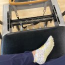 선릉역 필라테스 / 더 스포니스 선릉점 / 호텔에서 필라테스 하는 나에게 취한다.