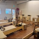 퓨어필라테스 이미지