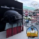 에코PC방 | 배그 x 포르쉐 콜라보 펍지성수 팝업스토어 방문 후기