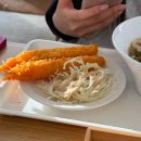 동글댕글 | 수원 행궁동 인스타 감성 카레 우동 맛집 라부 내돈내산 후기