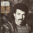 스타웨이 게임즈(STAR WAY GAMES) | ( 영화 "백야"OST - MV ) Lionel Richie - Say You, Say Me (1985) [ 한/영 가사 해석/ 발음)