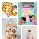 푸드 인 시스템 이미지