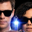 Men in Black International 이미지