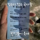 청수 곶자왈 | 제주 청수리 청수곶자왈 반딧불이 축제 방문 후기, 입장료, 예약방법