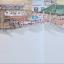 세월교밥집