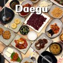 양지 | 대구 맛집 출근길생고기 대구본점1호 골라먹는세트 뭉티기 양지오드레기 후기