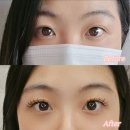 김포 속눈썹 연장 잘하는 곳, 풍무동 쉼표 눈을 감다! 1:1 맞춤 디자인 후기