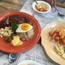 하와이새우트럭 이미지