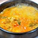 토속식당 티스토리