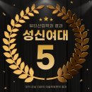 성신산업 | 2026 성신여대 뷰티산업 수시 합격생이 알려주는 합격하는 비밀