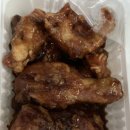 나이스치킨바베큐&쌈닭 이미지