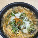오늘밀면해장국 이미지