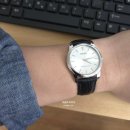 031 | 10만원대 드레스워치, 세이코 SCXP031 내돈내산 사용후기