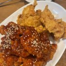 굿모닝살로만치킨호프 | 포항 해도동 맛집 치킨 맛집 살로만치킨 대해점 내 돈 내산