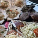 씨 사이드 뷰 | 대구 동촌유원지 맛집 씨다씨 본점, 금호강 뷰 보며 조개모듬구이와 해산물 한 상 솔직후기