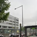 신방화역 8번출구 뒤 이미지