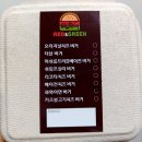 레드앤그린버거 이미지