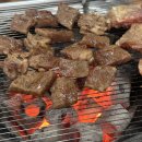 포천 이동갈비 찐 맛집 원조이동김미자할머니갈비 숯불 양념갈비 방문 후기