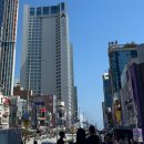 라비드아틀란호텔 | 부산가성비숙소 해운대 앞 라비드아틀란호텔